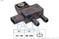 FACET (10.3389) Differenzdrucksensor, Abgassensor für BMW MINI