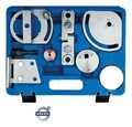 Brilliant Tools Motor-Einstellwerkzeug-Satz für Volvo T6 - BT597900