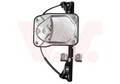 VAN WEZEL 7627261 Elektrischer Fensterheber Vorne Links