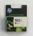 HP 903XL Tintenpatrone Druckerpatrone magenta  für Officejet 6951/6954 T6M07AE