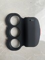 Anti Körper Schlüsselanhänger USB Elektroschocker Rechargeable Self protection