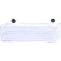 Nissens 90653 Ölkühler Automatikgetriebe für VW SEAT AUDI SKODA PASSAT GOLF