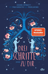 Rachael Lippincott | Drei Schritte zu dir | Taschenbuch | Deutsch (2021)