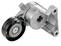 SNR GA365.34 Spannrolle, Keilrippenriemen für VOLVO