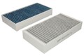 Innenraumfilter Pollenfilter Filter für Mercedes W164 X164 Purro 2005 - 2014