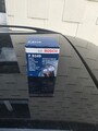 BOSCH P 9249 Ölfilter für MINI Citroen Fiat Ford Jaguar Land Rover Opel Peugeot