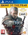 The Witcher 3: Wild Hunt: Game of the Year Edition Brand New.