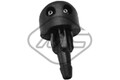 Metalcaucho Waschwasserdüse, Scheibenreinigung 32598 für RENAULT