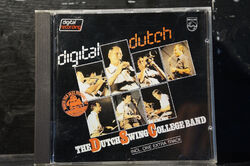 The Dutch Swing College Band - Digital Dutch