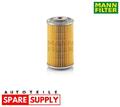 KRAFTSTOFFFILTER FÜR BAUTZ FENDT FORD MANN-FILTER P 707