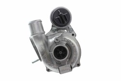 Turbolader ALANKO 11901158 für RENAULT MEGANE III Grandtour (KZ0/1)