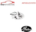 KEILRIPPENRIEMENSATZ GATES K046PK1660 A FÜR AUDI A3,8L1 1.9 TDI 1.9L 66KW,81KW