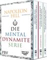 Die Mental-Dynamite-Serie - Schuber | Buch | 9783959723176