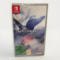 Ace Combat 7: Skies Unknown (Deluxe Edition) - Nintendo Switch NEU