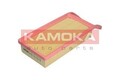 KAMOKA F220001 Luftfilter passend für MERCEDES-BENZ C-Klasse Limousine (W204)