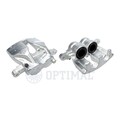 OPTIMAL Bremssattel BC-1345L +35.70€ Pfand für 50 CRAFTER 30 VW Grauguss TDI 411