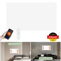 Infrarotheizung mit Thermostat Heizkörper Heizpaneel Elektroheizung Wandheizung