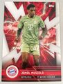 Topps Fan Set  23/24 FC Bayern München - FCS-4 - Jamal Musiala