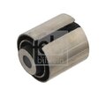 Lagerung, Achskörper FEBI BILSTEIN 31333 unten für BMW 3er