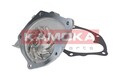 T0205 KAMOKA Wasserpumpe, Motorkühlung für AUDI,AUTOBIANCHI,BMW,CHEVROLET,CHRYSL