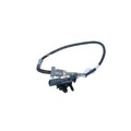 1x Sensor, Abgastemperatur NRF 707263 passend für VOLVO