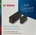Bosch Smart Home Tür-/Fensterkontakt II Gen. Plus anthrazit [BRANDNEU]