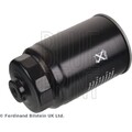 Blue Print ADBP230009 Kraftstofffilter für SSANGYONG HYUNDAI KIA H 1 TUCSON XLV