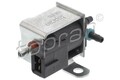 TOPRAN Druckwandler Turbolader Magnetventil für VW GOLF III (1H1) POLO (6N2) 108