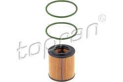TOPRAN ÖLFILTER FIAT OPEL ALFA ROMEO 206922