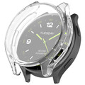 Xiaomi mi Watch/Mi Watch lite/Watch 2/S4/S1/S1 Active/S3 Schutz Hülle Cover Case