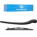MC HECKWISCHERARM + WISCHERBLATT HINTEN passend für BMW 3 | 68245