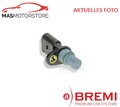 NOCKENWELLENSENSOR IMPULSGEBER RECHT BREMI 60012 H NEU OE QUALITÄT