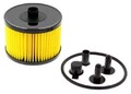 Kraftstofffilter CHAMPION CFF100401 für FORD Focus II Schrägheck (DA, HCP, DP)