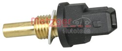 Sensor Kühlmitteltemperatur METZGER 0905179 für ROVER JAGUAR MG LOTUS XJ M12x1,5