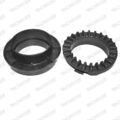 MONROE MK007 Reparatursatz, Federbeinstützlager für ALFA ROMEO