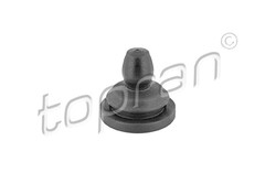 Halter Luftfiltergehäuse TOPRAN 701 444 für DACIA RENAULT CLIO FC0 EXPRESS KC0 2
