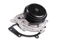 Hepu P1579A Wasserpumpe für MERCEDES-BENZ