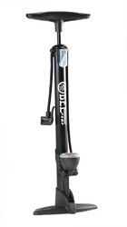 Fahrradpumpe Luftpumpe Standpumpe Fahrradfußpumpe 8 bar  Fußpumpe mit Manomet