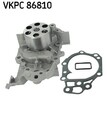 SKF Wasserpumpe  u.a. für DACIA, NISSAN, RENAULT