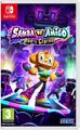 SAMBA DE AMIGO - PARTY CENTRAL SWITCH SPIEL
