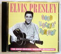 CD GOOD ROCKIN´ TONIGHT - Elvis Presley