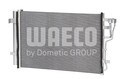 Kondensator Klimaanlage WAECO 8880400490 für KIA ED HYUNDAI FD CEE SW PRO i30