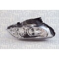 Hauptscheinwerfer MAGNETI MARELLI 710301234201, Links