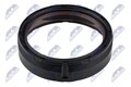 Wellendichtring Kurbelwelle NTY NUP-BM-005 für BMW 3er E90 Touring E91 E92 5er