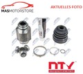 GELENK ANTRIEBSWELLE TRANSMISSION SIDED VORNE RECHT NTY NPW-MZ-010P V NEU
