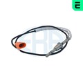 ERA 551118 Abgastemperatursensor für VW Golf V Schrägheck (1K1) GOLF VI (5K1)