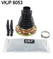 Faltenbalg Satz Antriebswelle Achsmanschette für VW SKF Vkjp8053 1991 ->