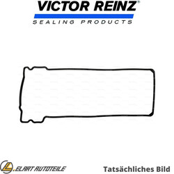 DICHTUNG ZYLINDERKOPFHAUBE FÜR MERCEDES BENZ M CLASS W164 VICTOR REINZ 83084