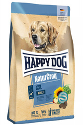 Happy Dog  NaturCroq XXL 15 kg; 3,93 € / kg