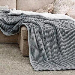 Elektrische Heizdecke Abschaltautomatik Wärmedecke Kuscheldecke Wärmeunterbett